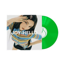 Joy hello limited d'occasion  Expédié en Belgium