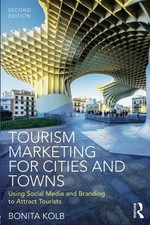 Tourism marketing cities for sale  USA