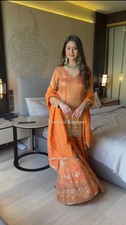 Designer indien pakistanais d'occasion  Expédié en France