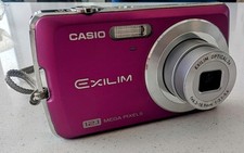 Casio exilim z35 for sale  WREXHAM