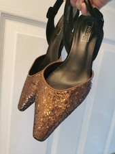 Collection insolia gold for sale  IPSWICH