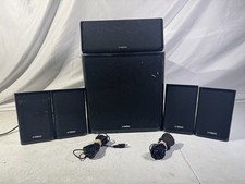 Yamaha sw40 home for sale  Saint Cloud