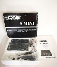 Cibi crt mini d'occasion  Digoin