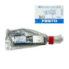 Festo way pneumatic for sale  ISLE OF LEWIS