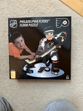 Philadelphia flyers nhl for sale  Lafayette Hill