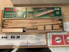krick gebraucht kaufen krick gebraucht kaufen Tangstedt