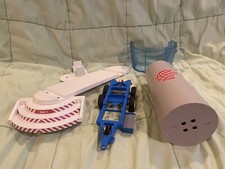 Playmobil airport parts for sale  Bethpage