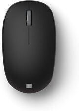 Mouse Microsoft Bluetooth - Preto. Design confortável, uso da mão direita/esquerda comprar usado  Enviando para Brazil