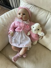reborn doll clothes for sale  YELVERTON
