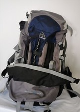 Eurohike grey black for sale  BIRMINGHAM
