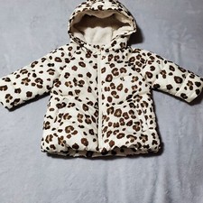 Baby gap puffer for sale  Anderson