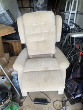 Electric reclining chair for sale  HENLOW