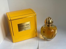 Sublime eau parfum for sale  SUTTON