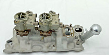 Offenhauser aluminum intake for sale  Tulsa