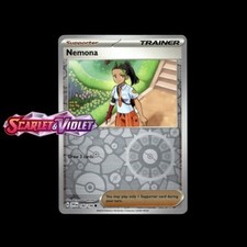 Conjunto básico Pokemon escarlate e violeta | Escolha seu card! | Holo/Holo reverso comprar usado  Enviando para Brazil