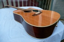 Guild 140ce solid for sale  BUSHEY