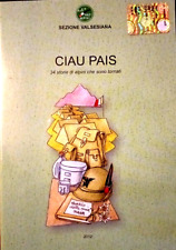 Dvd ciau pais usato  Brunate