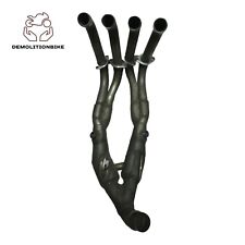 Collettori scarico exhaust usato  Italia