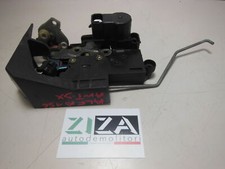 Serratura elettrica anteriore usato  Putignano