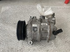 Audi 2018 klimakompressor gebraucht kaufen  Lüdenscheid