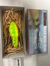 Megabass derby colorad d'occasion Megabass derby colorad d'occasion  Veigné