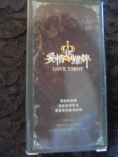 Love tarot card gebraucht kaufen  Bad Dürkheim
