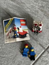 Lego 6606 set usato  Vistrorio