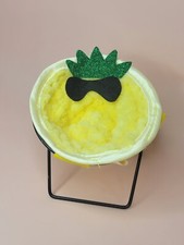 Cute pineapple chair for sale  Oak Lawn
