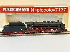 Fleischmann piccolo 7137 gebraucht kaufen  Karlsfeld