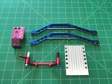 Tmaxx 4910 aluminum for sale  Rehoboth Beach