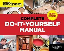 Complete manual family for sale  USA
