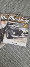 Deagostini ford mustang for sale  WORTHING