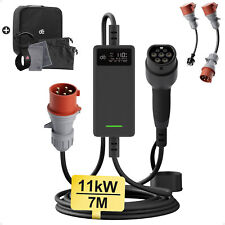Dé wallbox 11kw gebraucht kaufen  Altenglan-Umland
