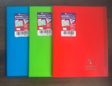 Clairefontaine set heften gebraucht kaufen  Sögel
