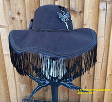 Unique black gothic for sale  PETERBOROUGH
