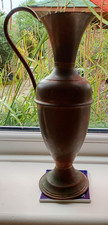 Vintage copper jug for sale  HEMEL HEMPSTEAD