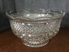 fruit bowl punch for sale  Kincaid