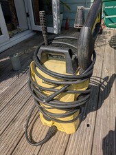 Karcher compact parts for sale  YORK