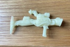 Vintage toxic crusaders for sale  WELWYN GARDEN CITY