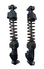 Ammortizzatori molle tronic usato  Roma