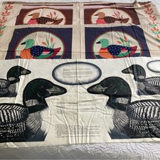 Vintage craft panels for sale  Springdale