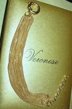 Veronese senorita clasp for sale  UK