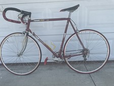 Cinelli centurion project for sale  Walnut