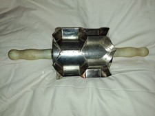 Vintage moline cavity for sale  Burlington