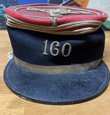 Képi polo ww1 d'occasion  Nancy-