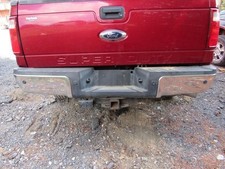 Rear bumper chrome for sale  Westminster