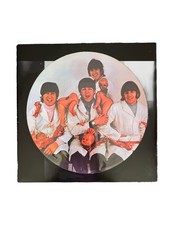 Beatles picture disc for sale  KILMARNOCK