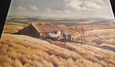 Original paintings for sale  LONDON
