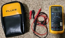 Fluke 787 dmm for sale  Colorado Springs