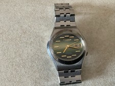 Citizen leopard kinetic for sale  UCKFIELD